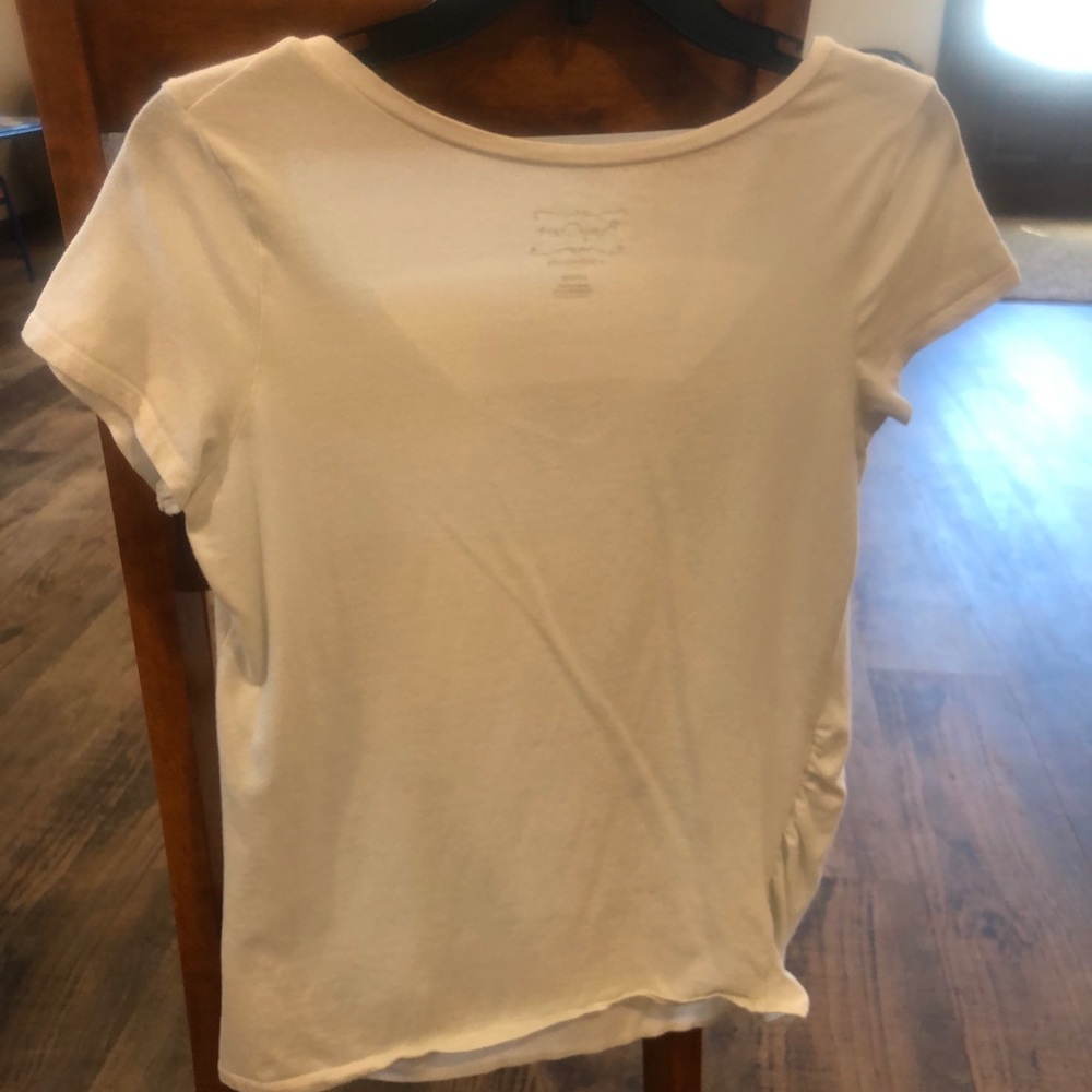 Motherhood Maternity Shirt - Picture 2 of 3